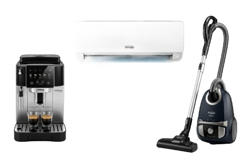 Ремонт техники DeLonghi в сервисном центре FIX-DeLonghi